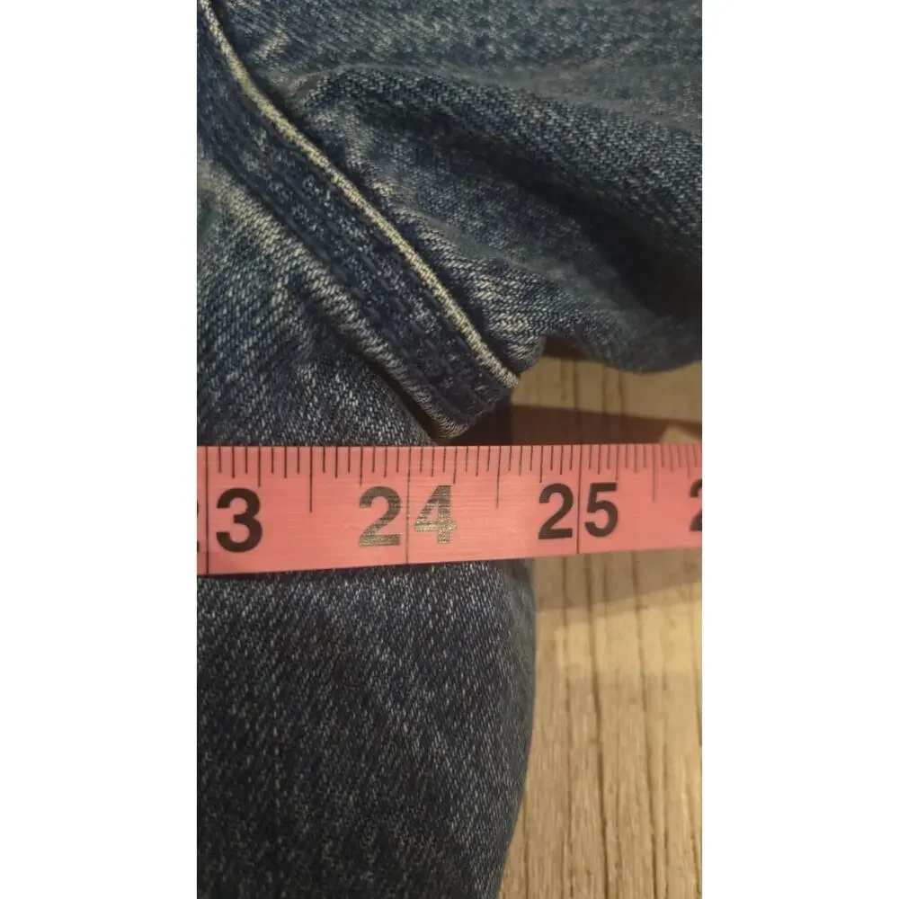 Elwood petrol jacket